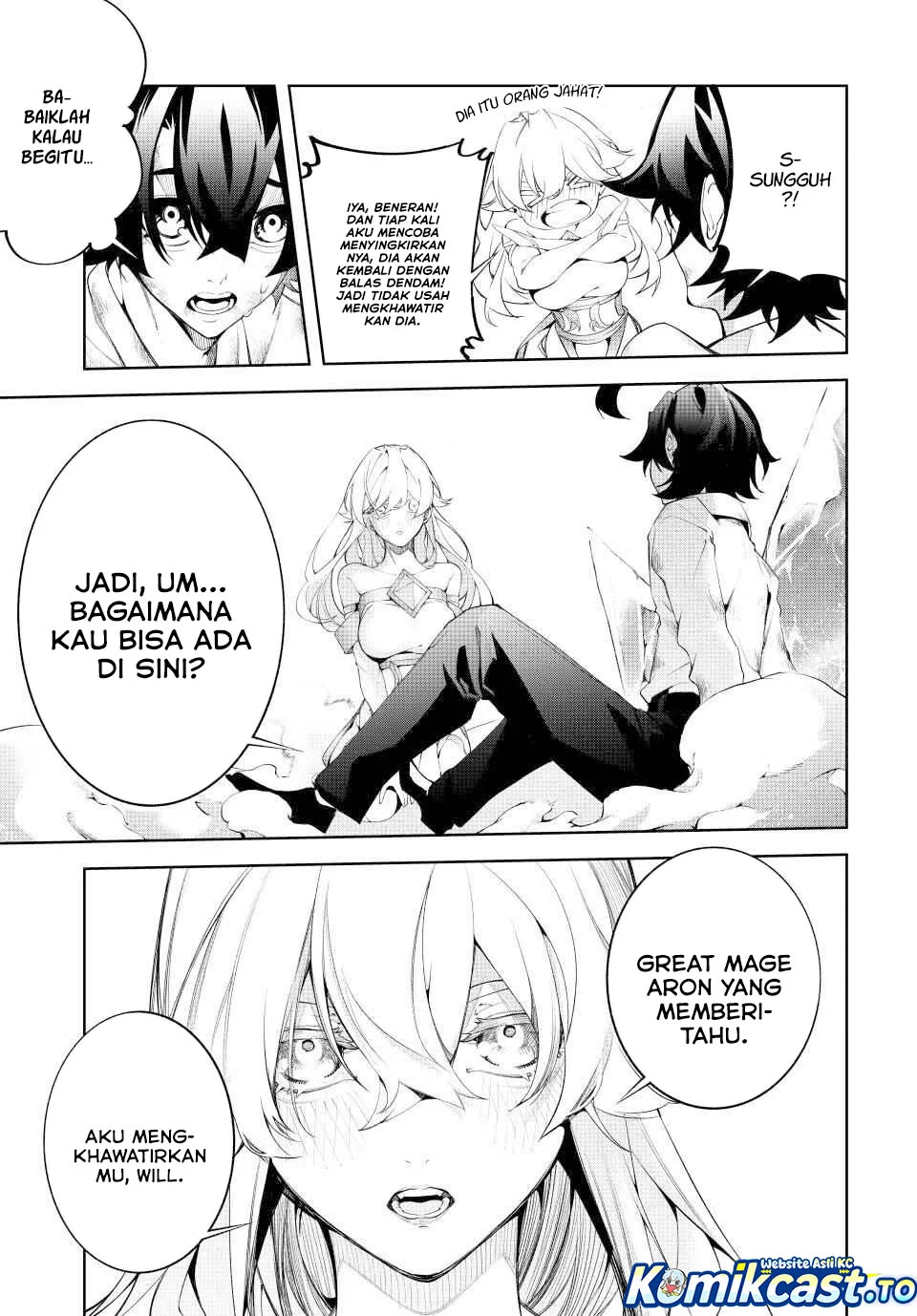 Chapter 62 - halaman 26