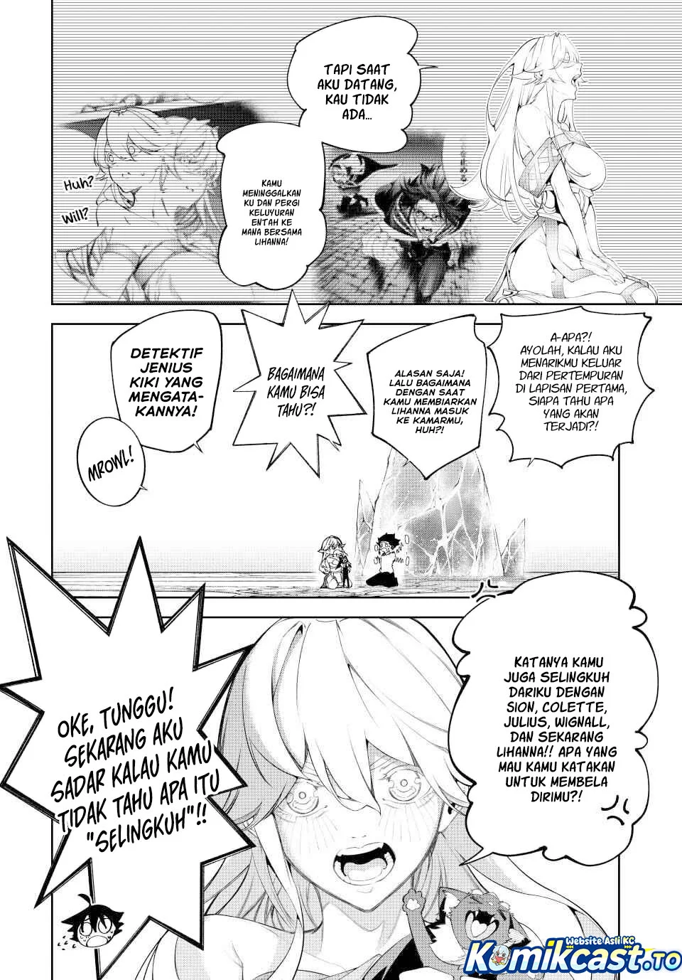 Chapter 62 - halaman 27
