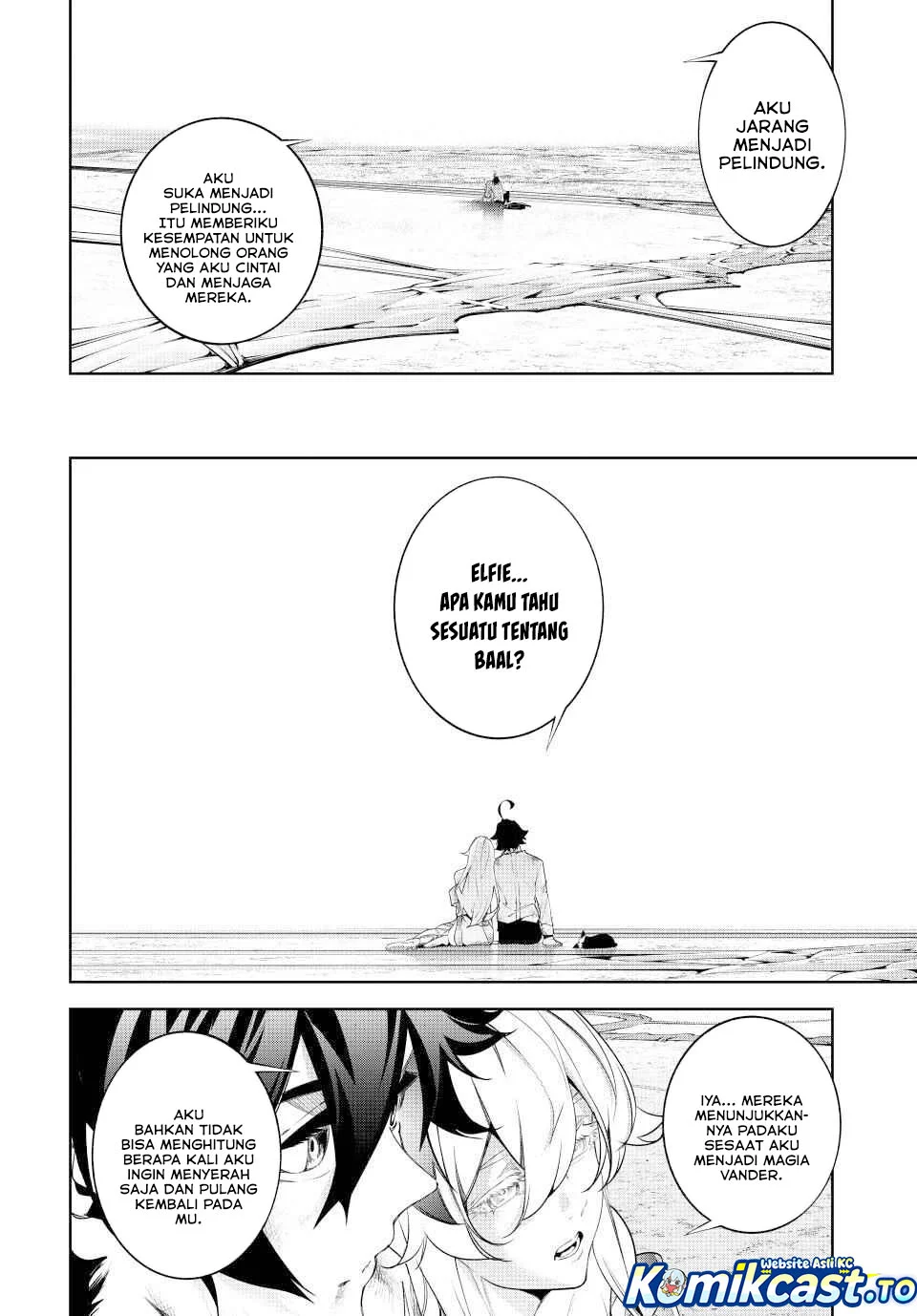 Chapter 62 - halaman 31