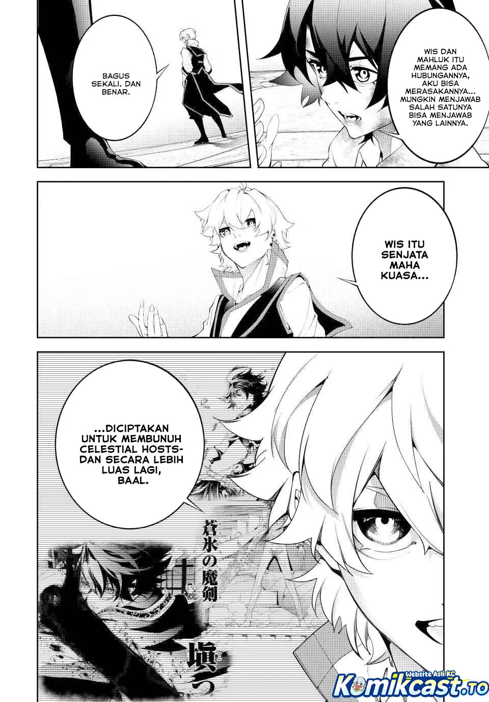 Chapter 62 - halaman 10