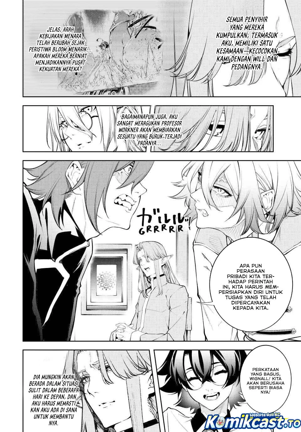 Chapter 63 - halaman 17
