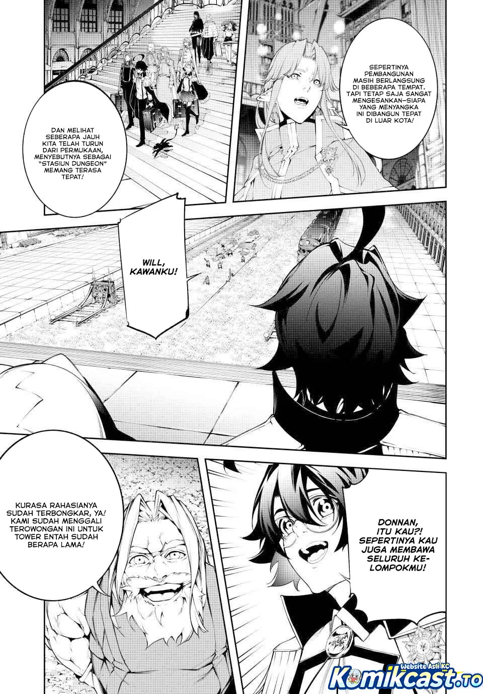 Chapter 63 - halaman 28