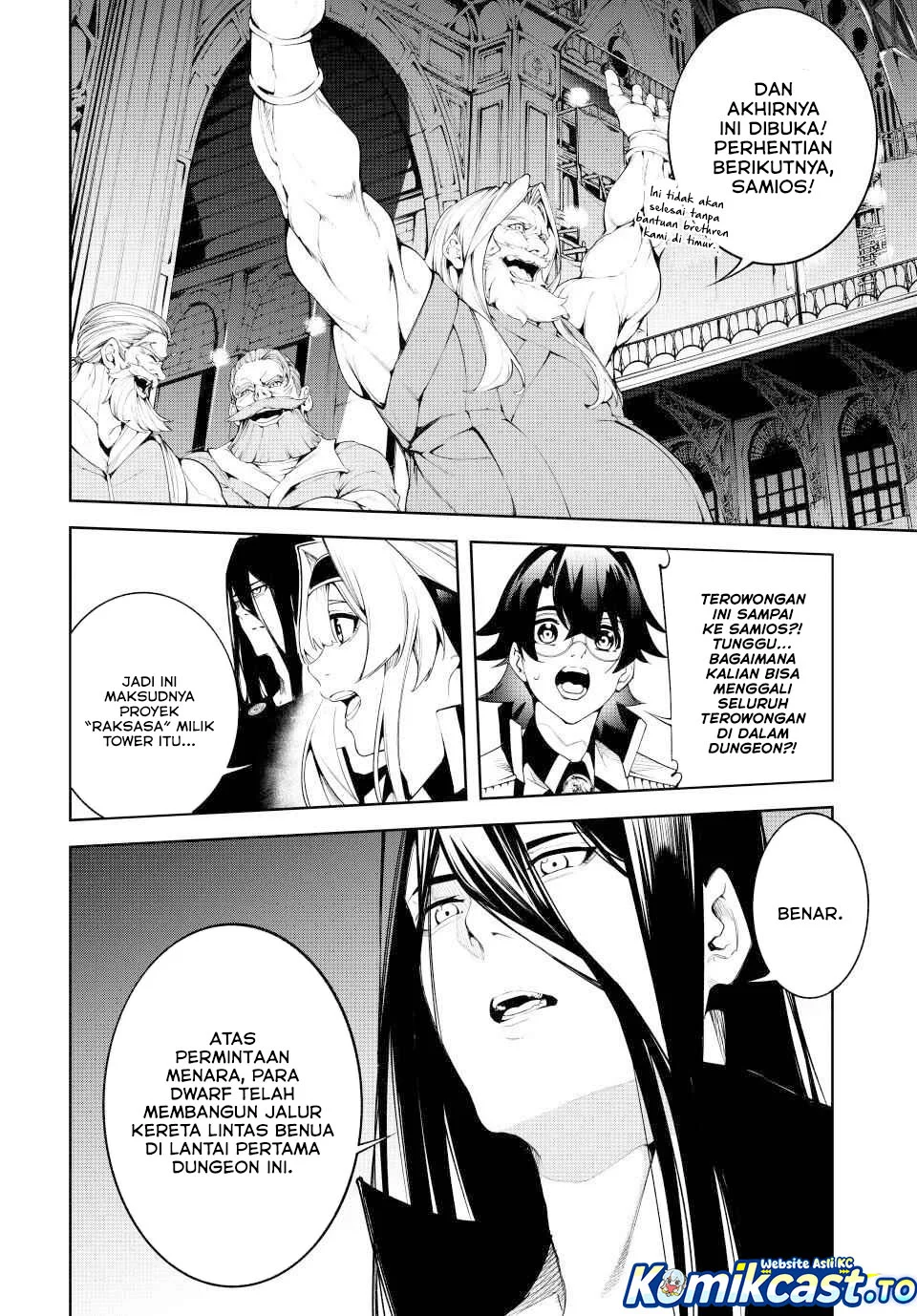 Chapter 63 - halaman 29