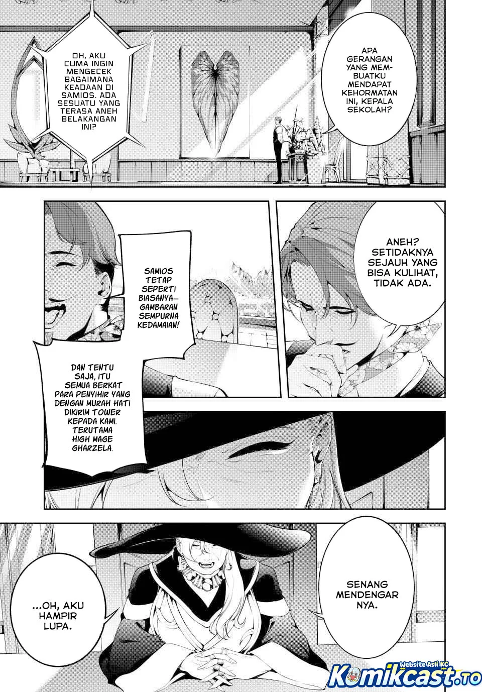 Chapter 64 - halaman 22