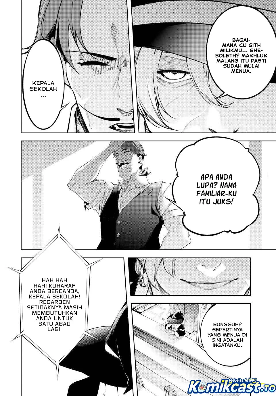 Chapter 64 - halaman 23