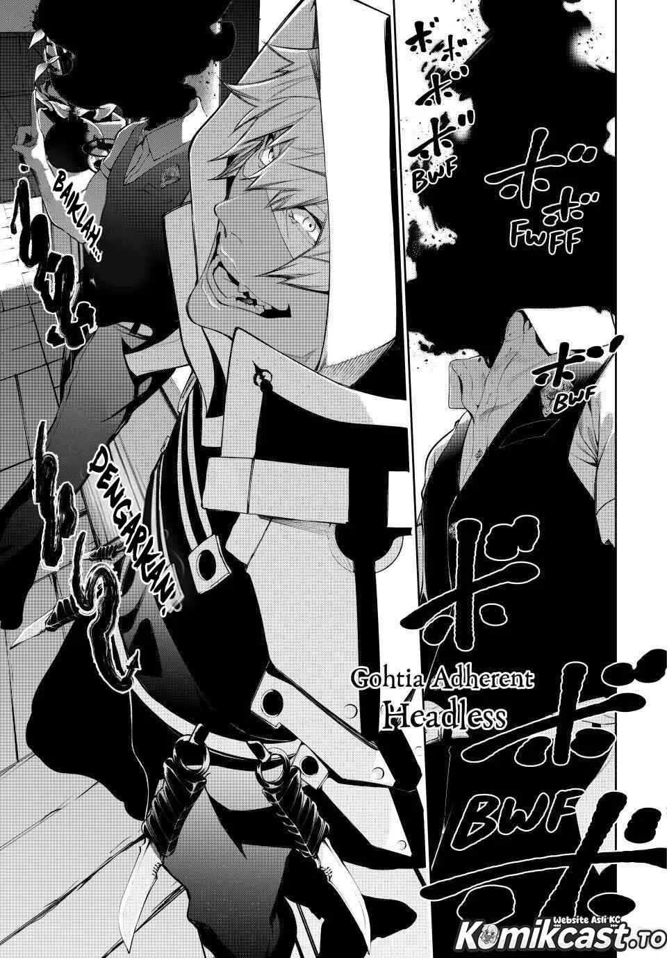 Chapter 64 - halaman 28