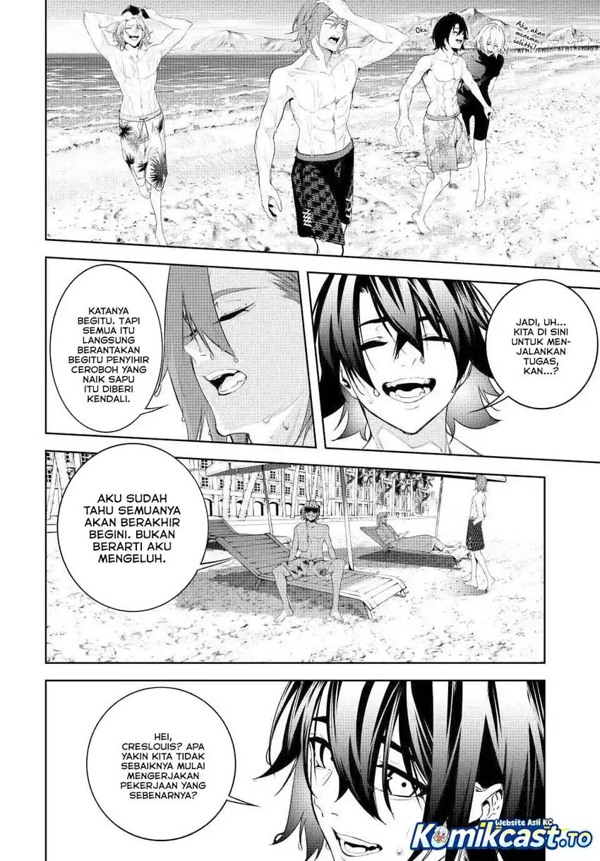 Chapter 65 - halaman 13