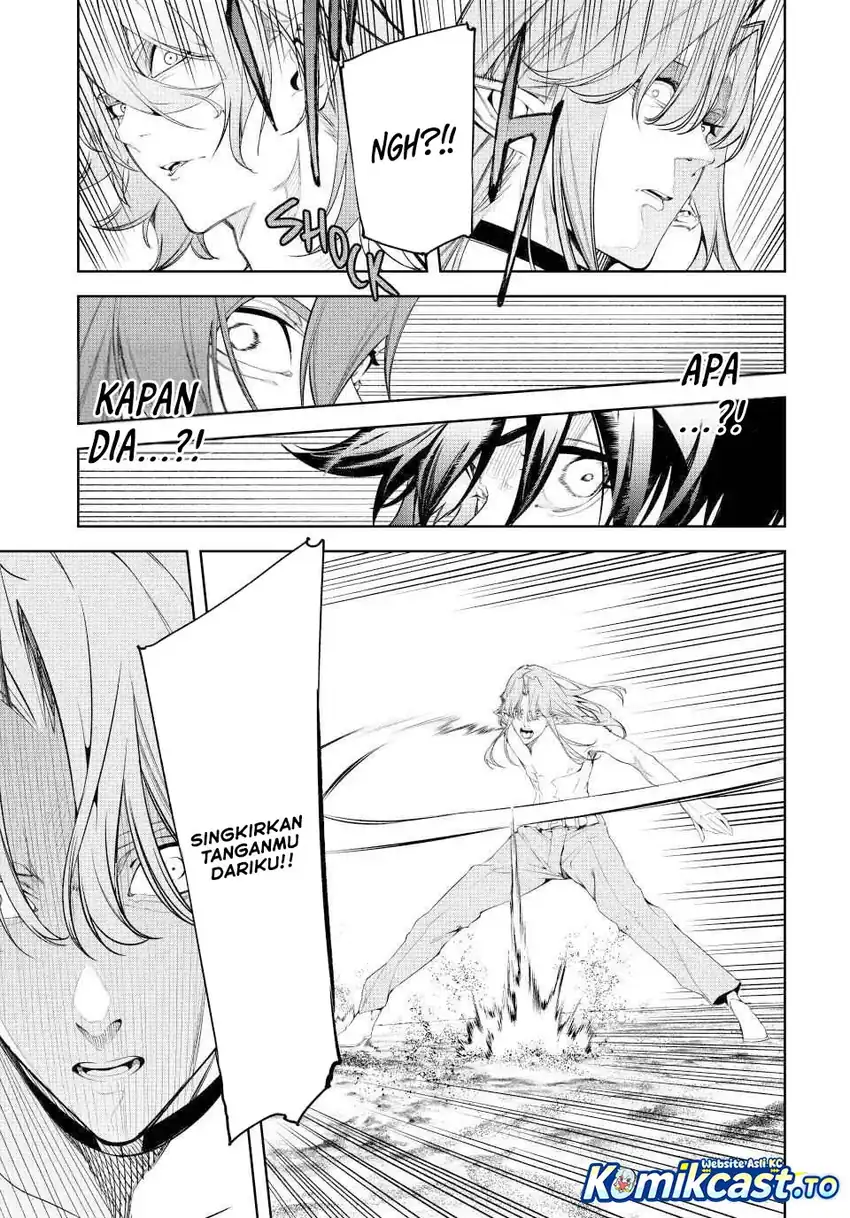 Chapter 65 - halaman 22