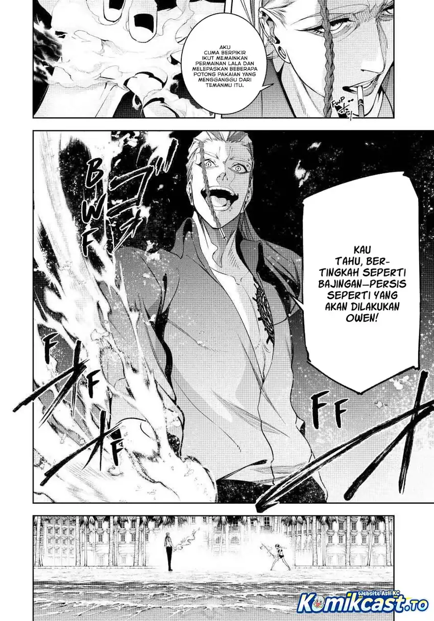 Chapter 65 - halaman 31
