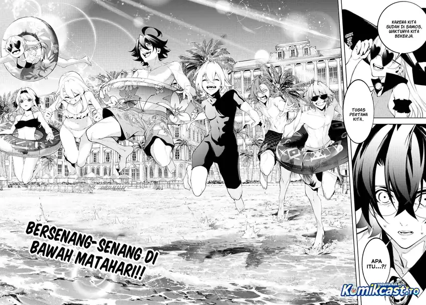 Chapter 65 - halaman 10