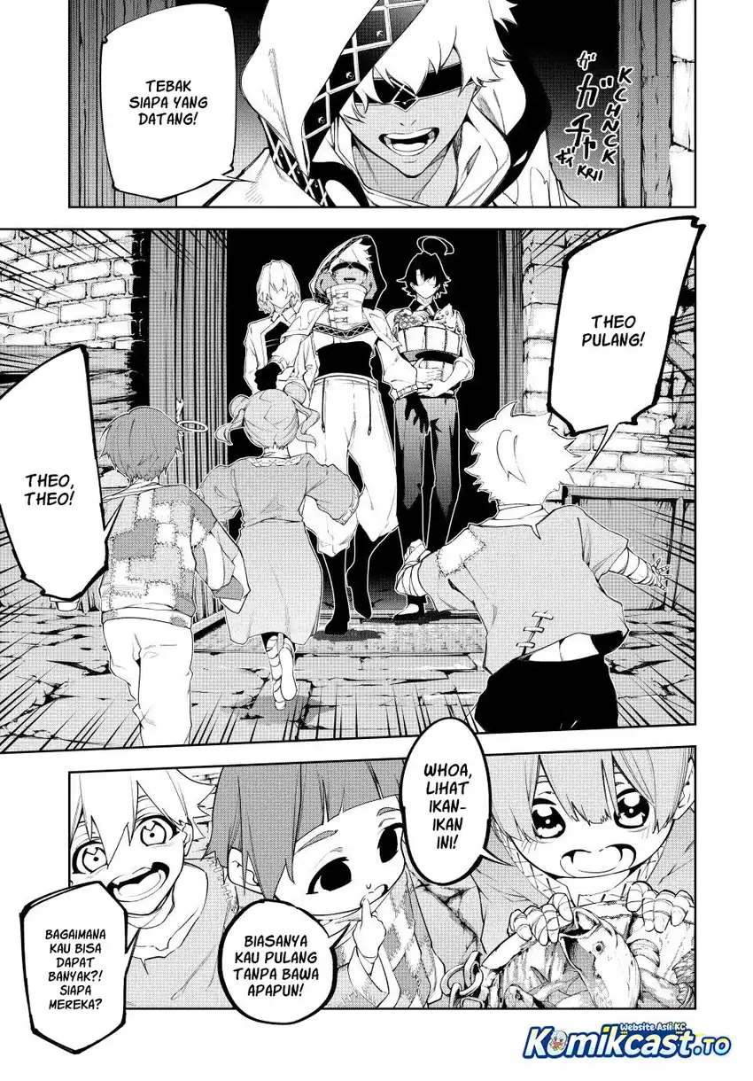 Chapter 66 - halaman 21