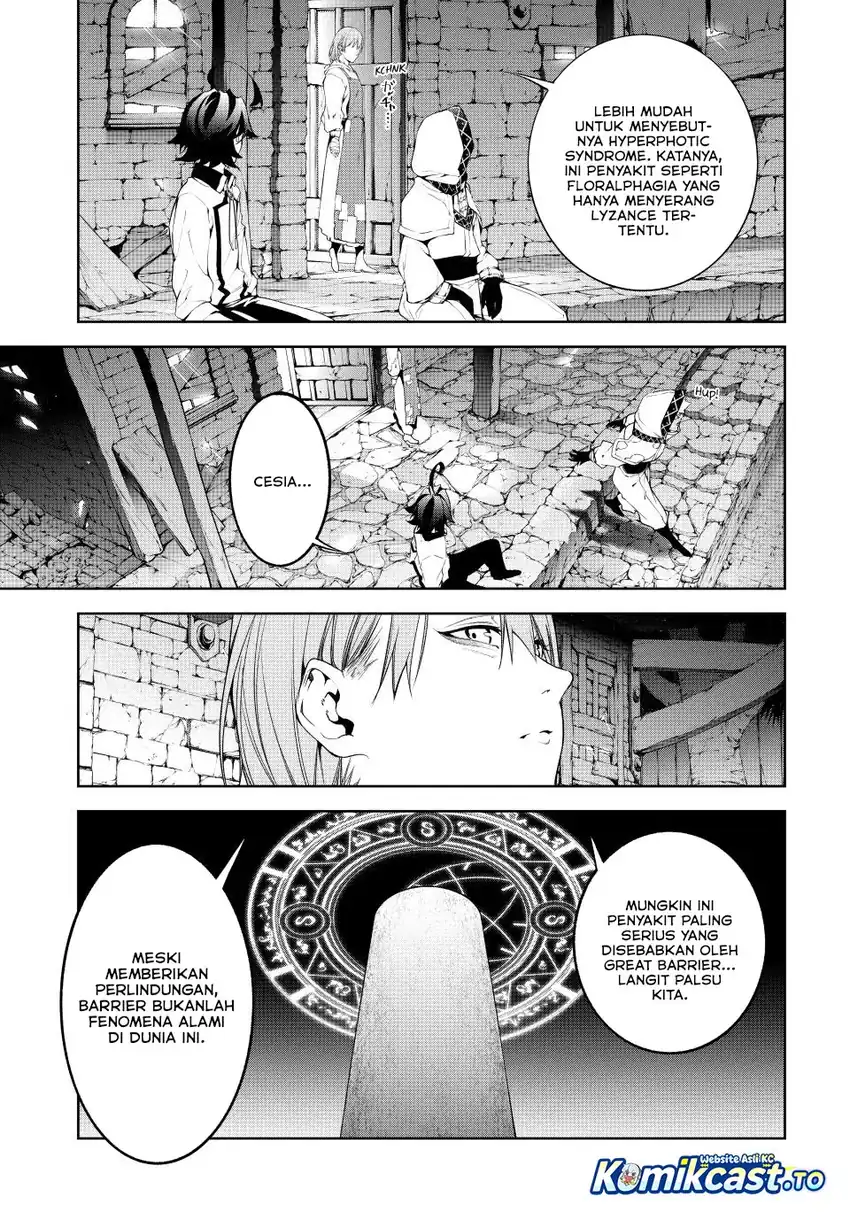 Chapter 66 - halaman 25