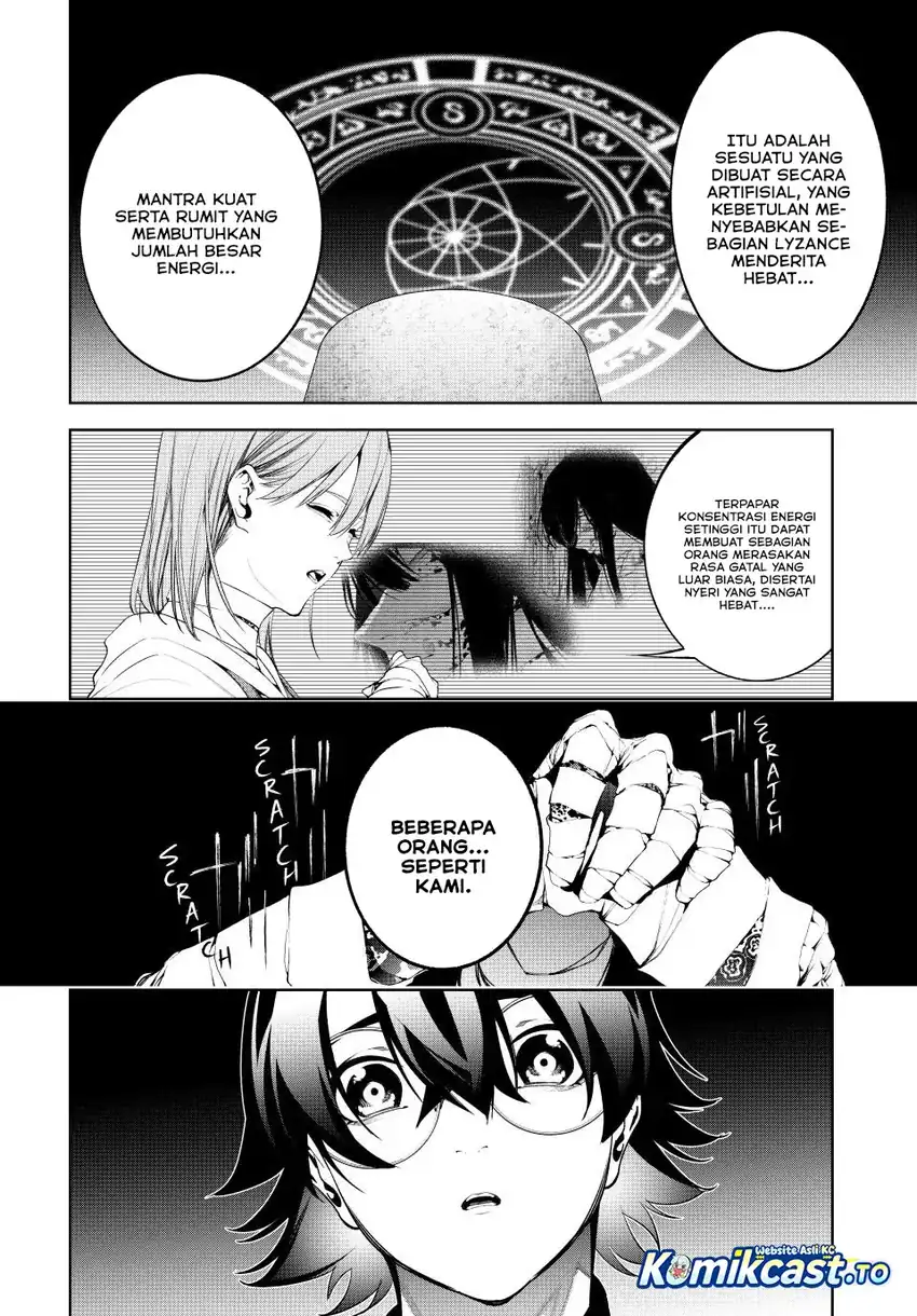 Chapter 66 - halaman 26