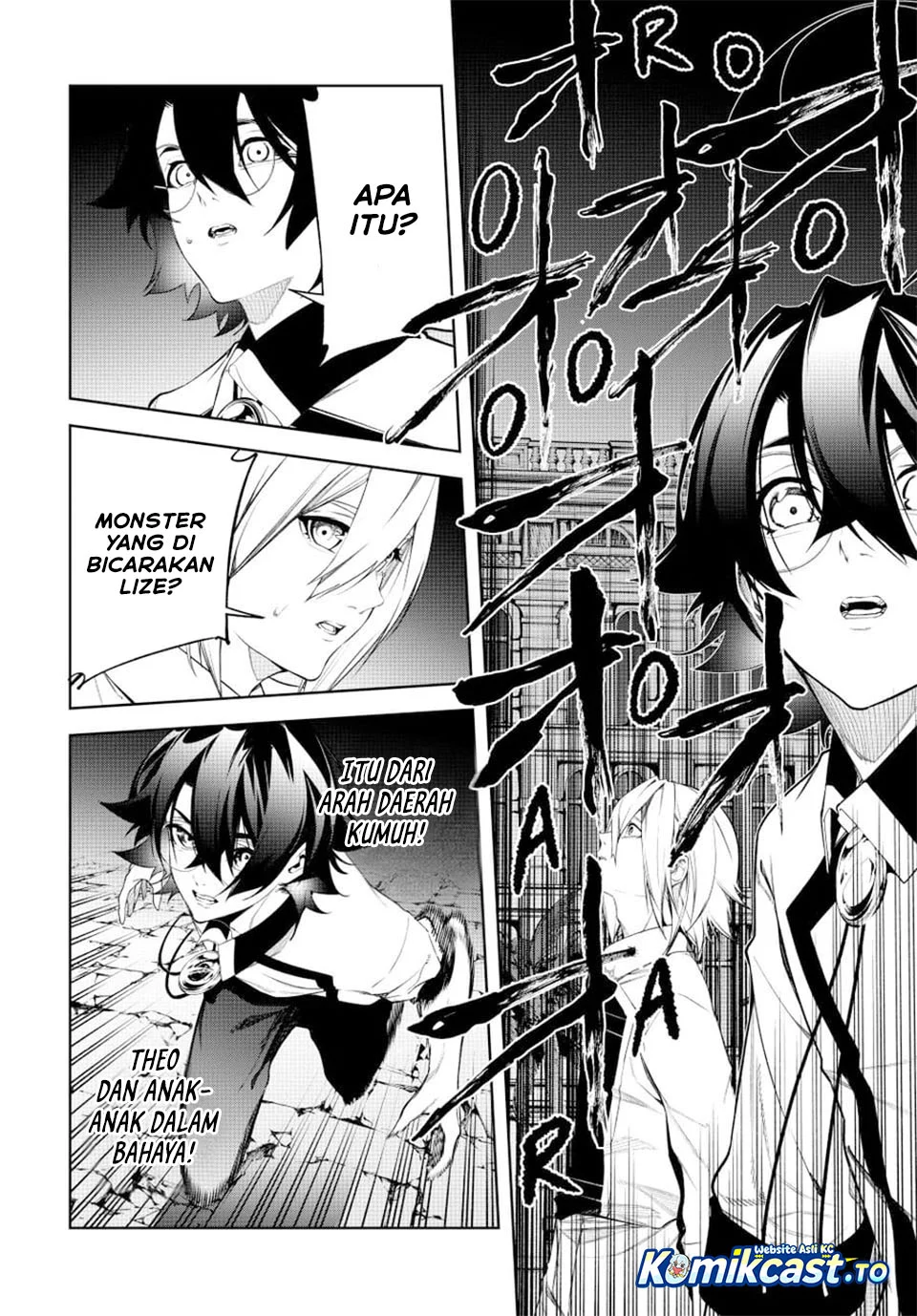 Chapter 67 - halaman 11