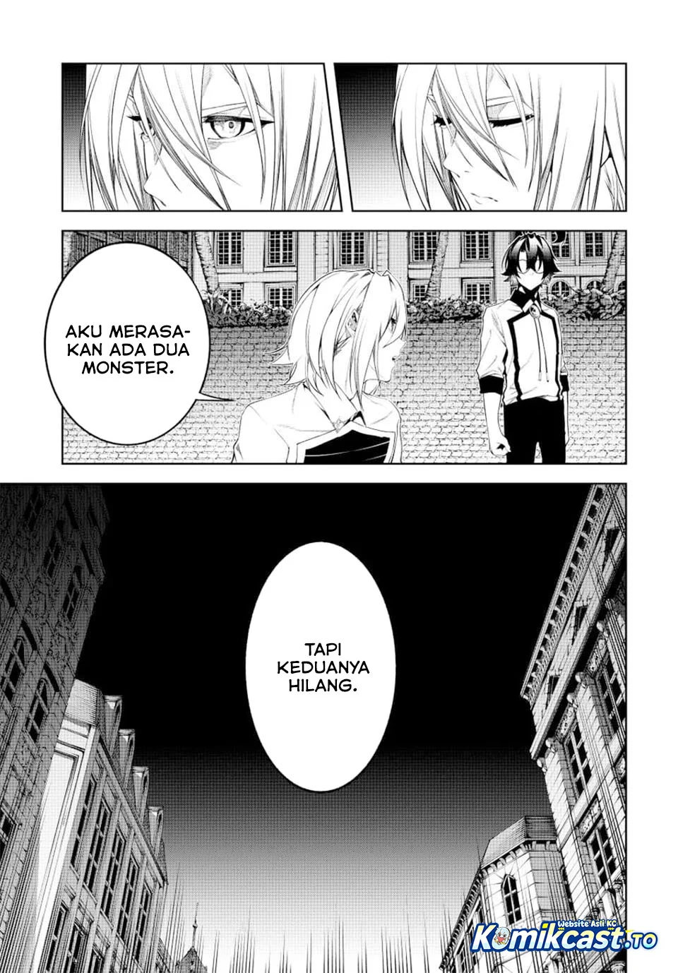 Chapter 67 - halaman 18