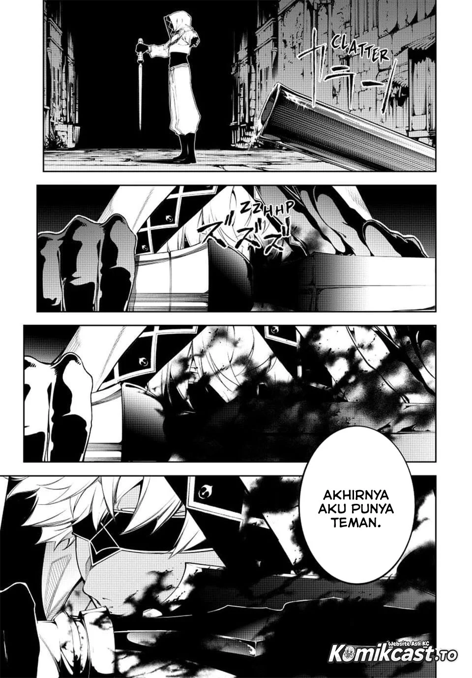 Chapter 67 - halaman 22