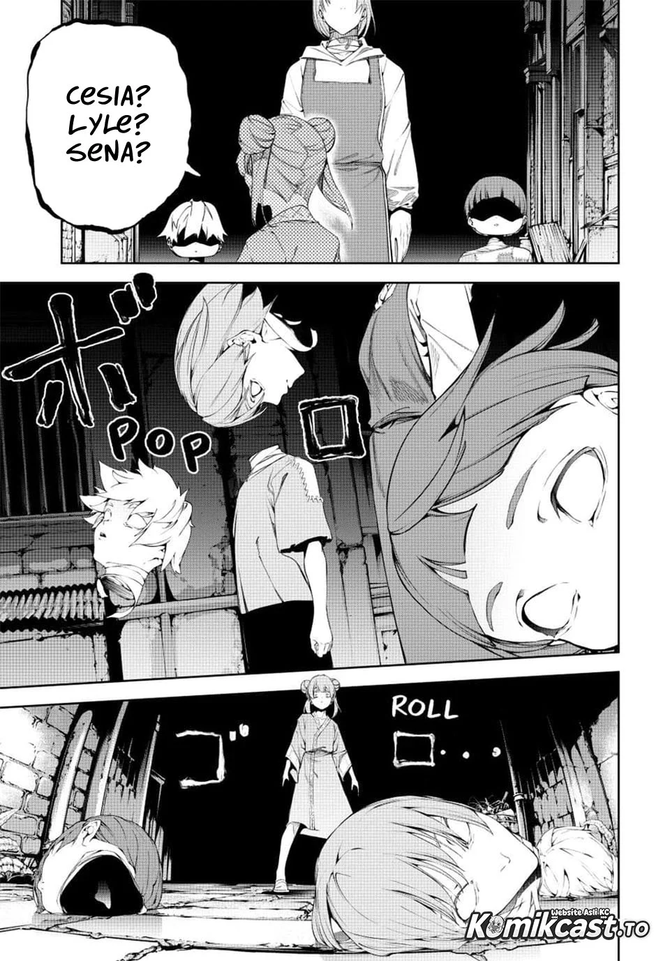 Chapter 67 - halaman 27