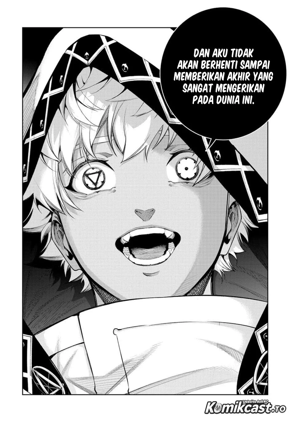 Chapter 67 - halaman 34