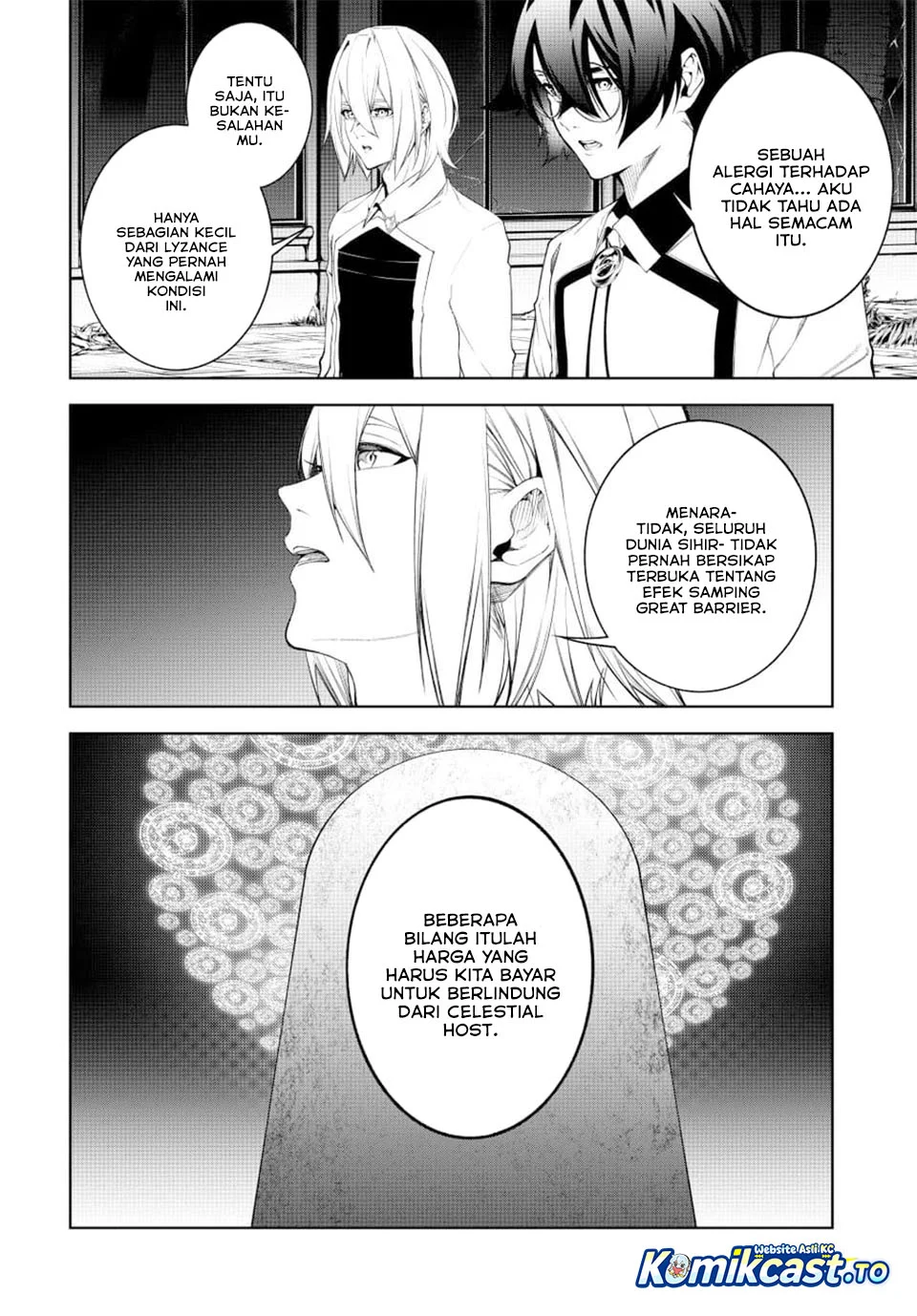 Chapter 67 - halaman 9