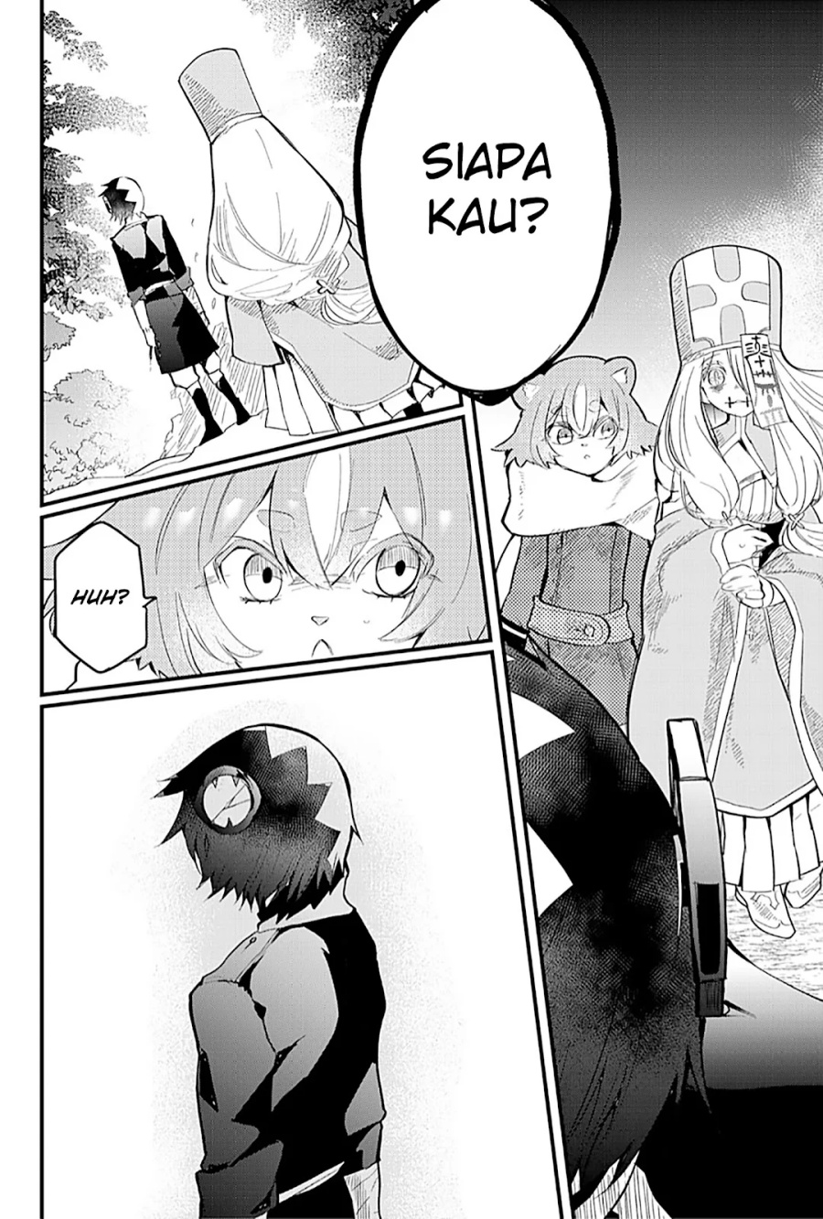 Chapter 19 - halaman 20