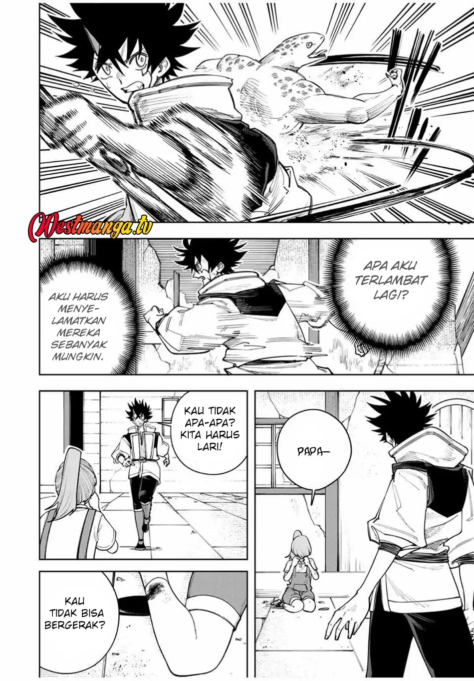 Chapter 18 - halaman 20