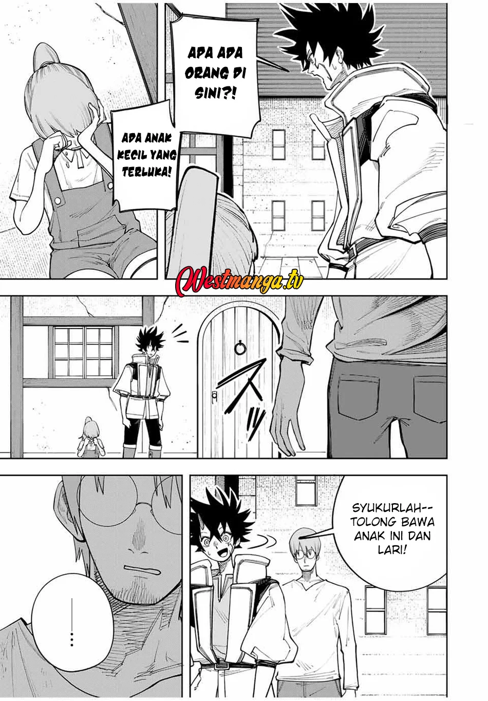 Chapter 18 - halaman 21