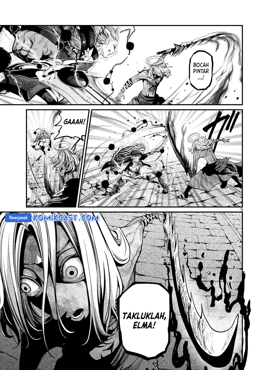 Chapter 103 - halaman 10