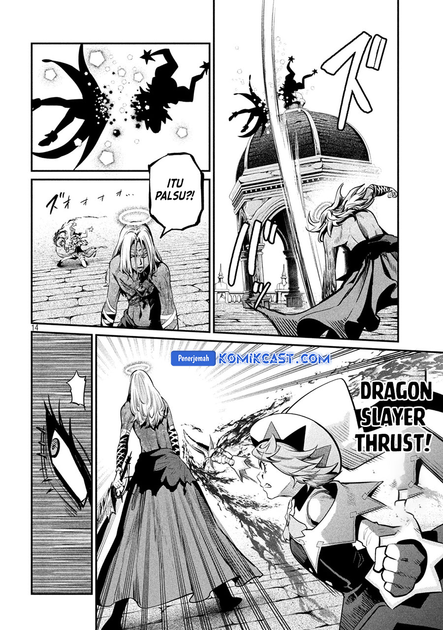 Chapter 103 - halaman 14