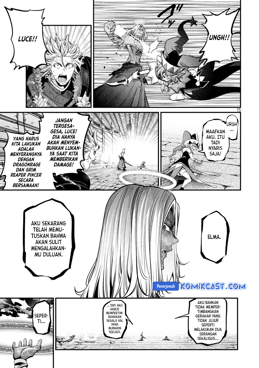Chapter 103 - halaman 15