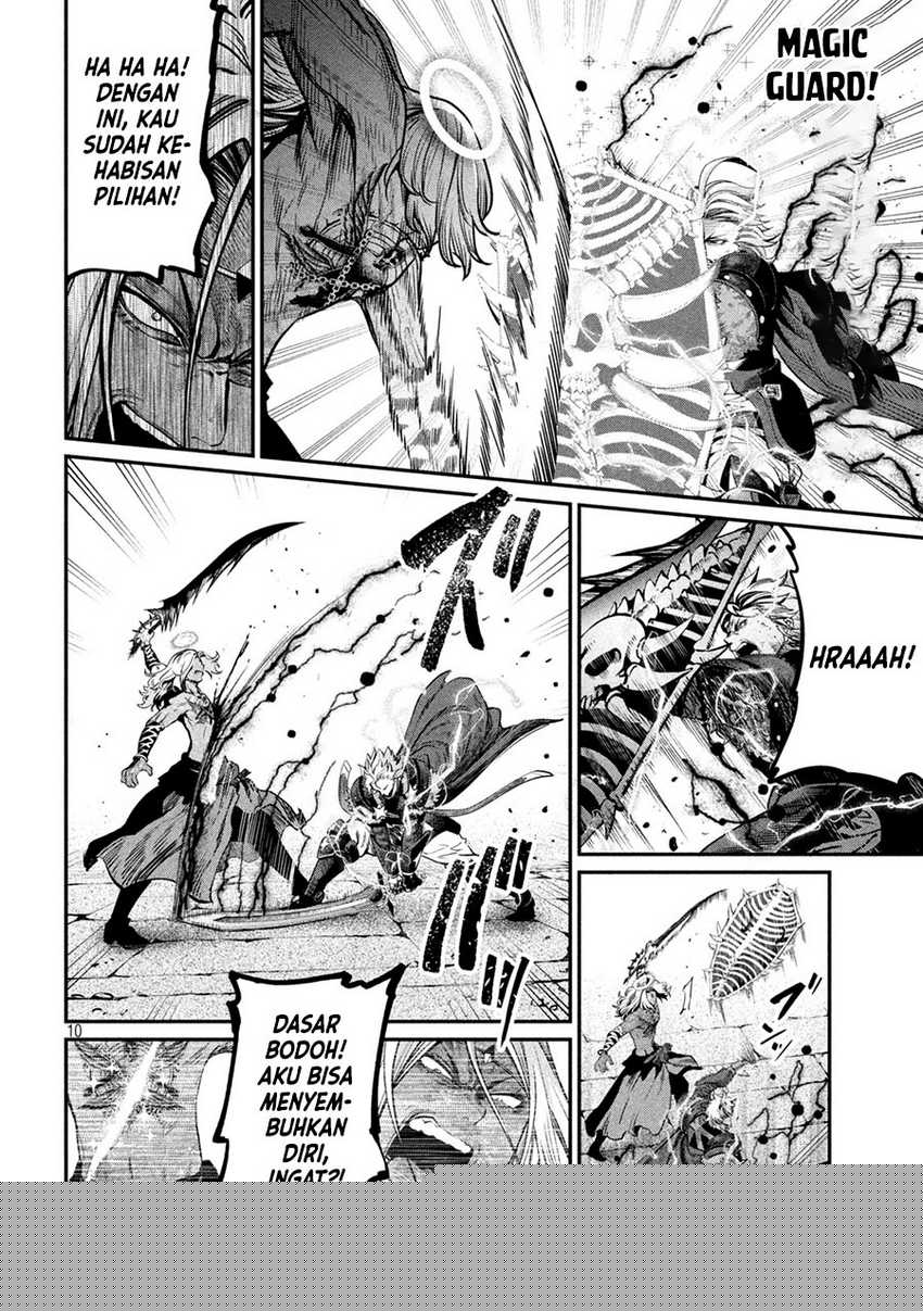 Chapter 104 - halaman 11