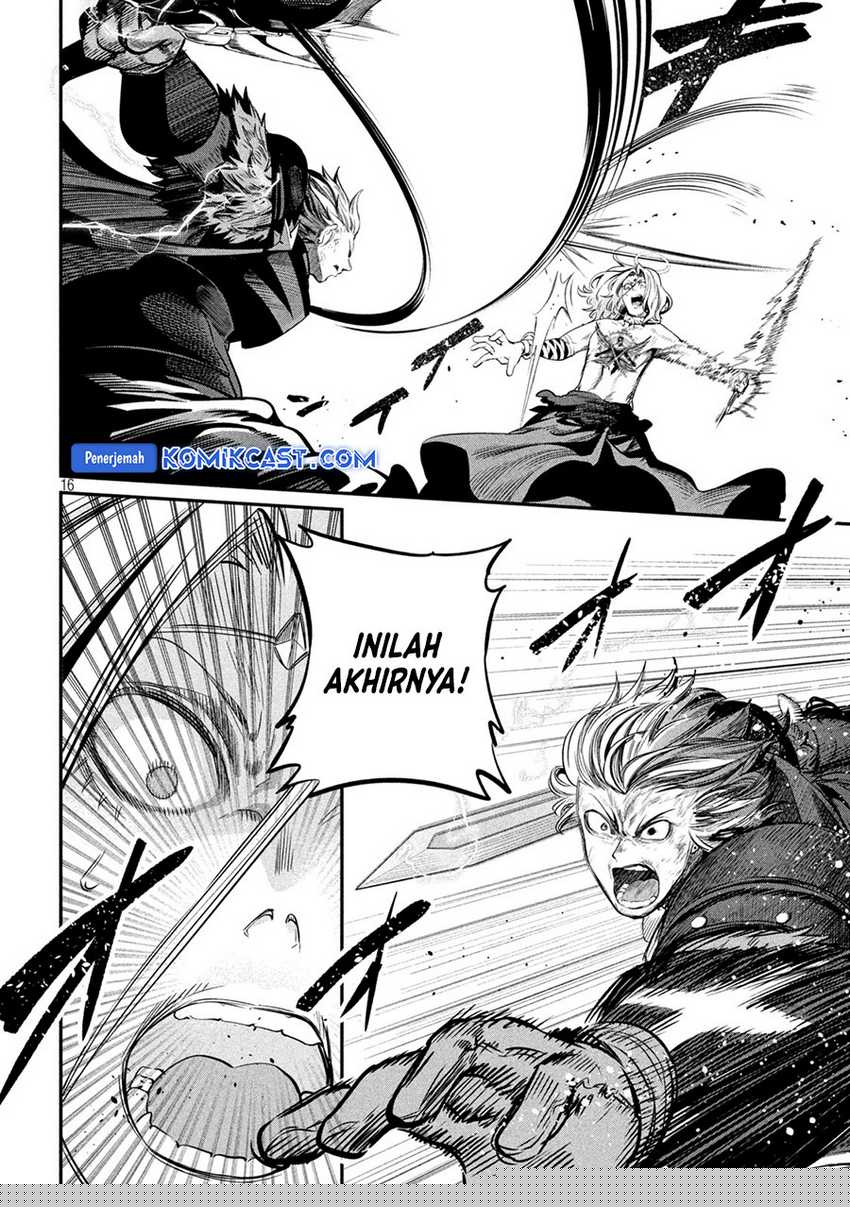 Chapter 104 - halaman 17