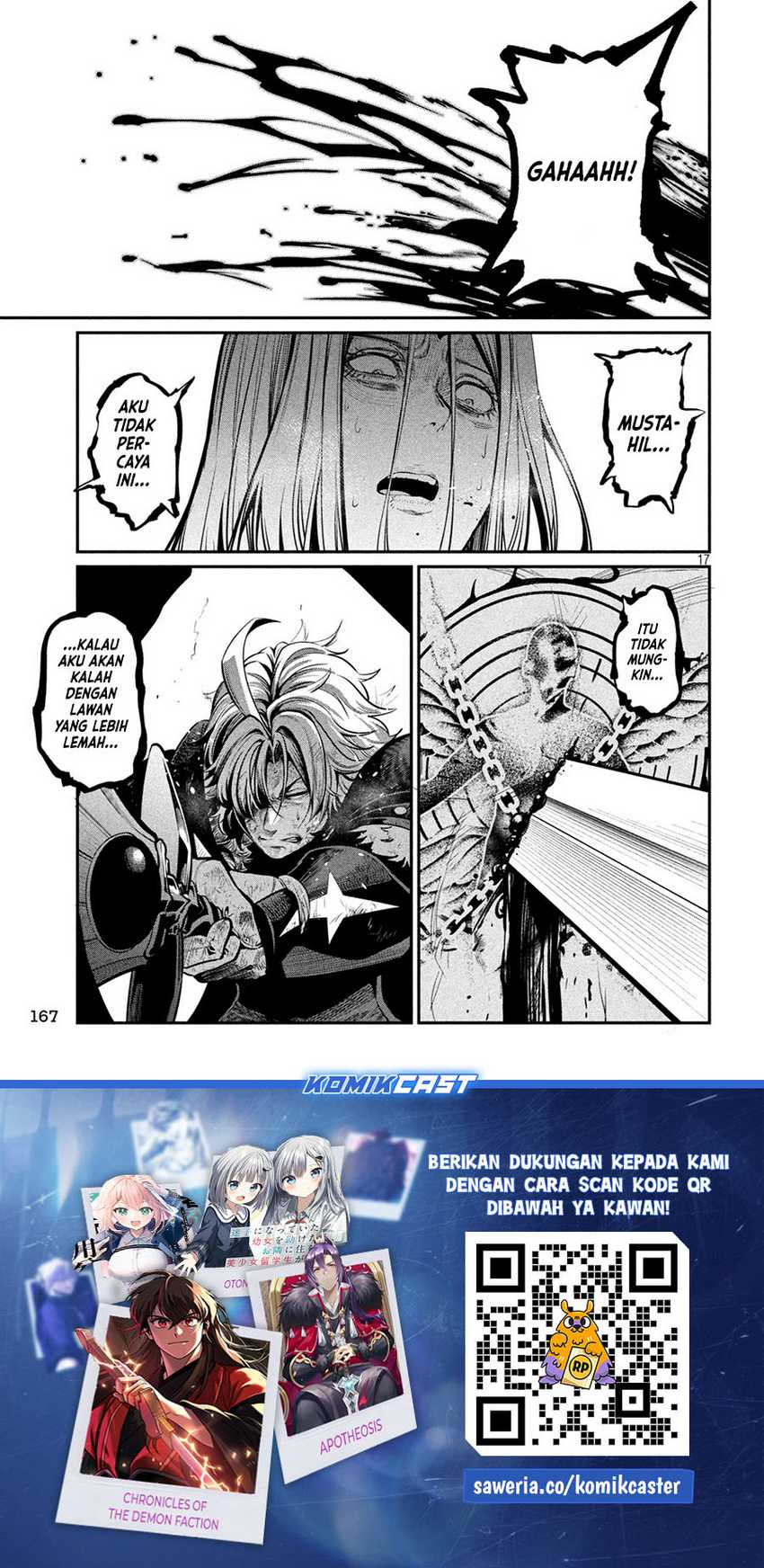 Chapter 104 - halaman 18