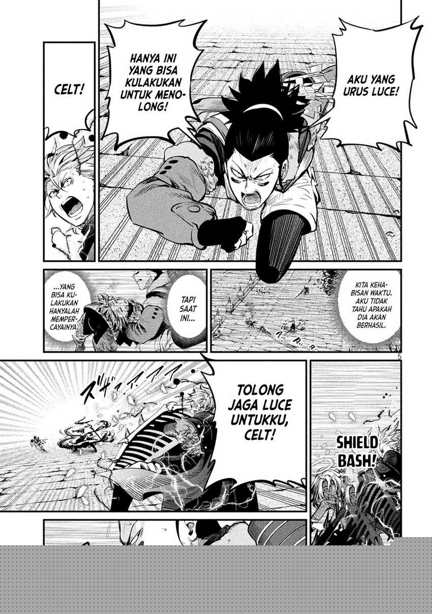 Chapter 104 - halaman 6
