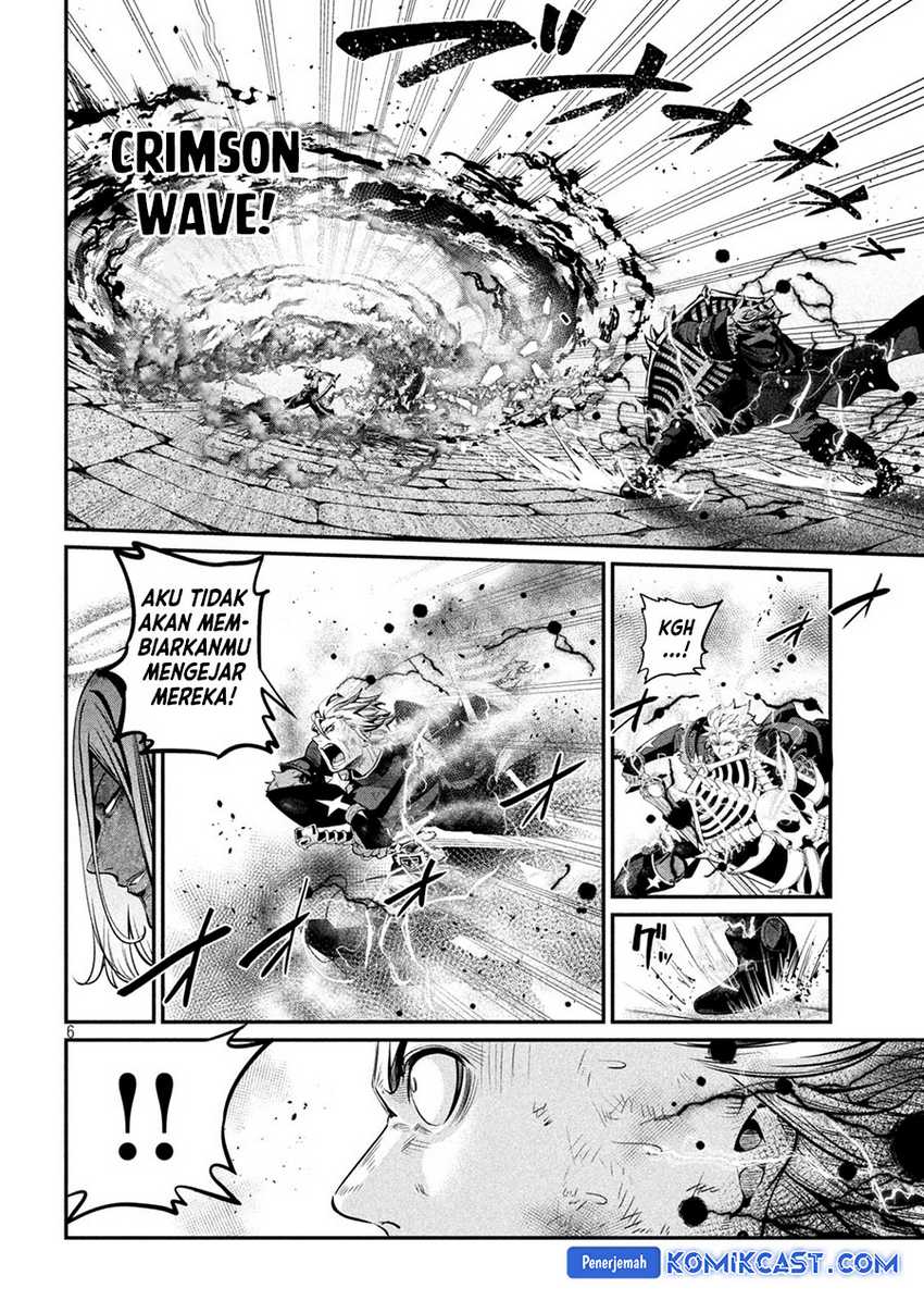 Chapter 104 - halaman 7