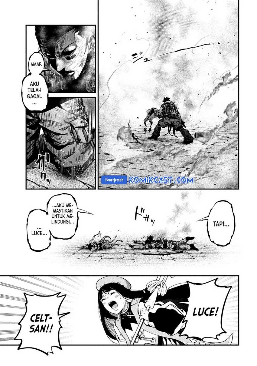 Chapter 104 - halaman 8