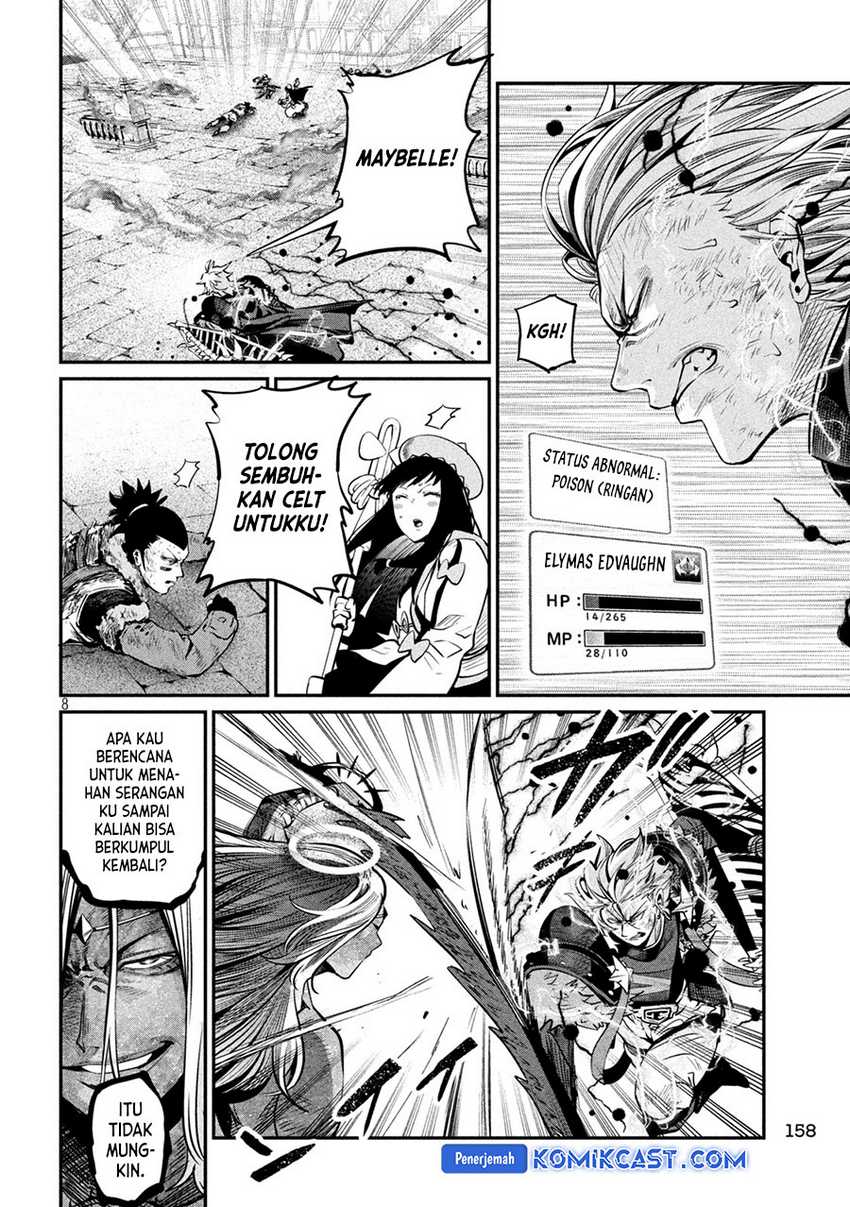 Chapter 104 - halaman 9