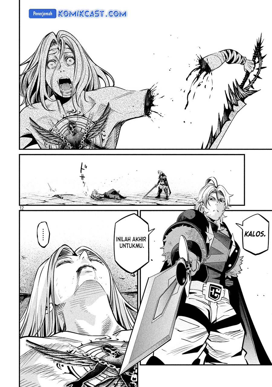 Chapter 105 - halaman 13