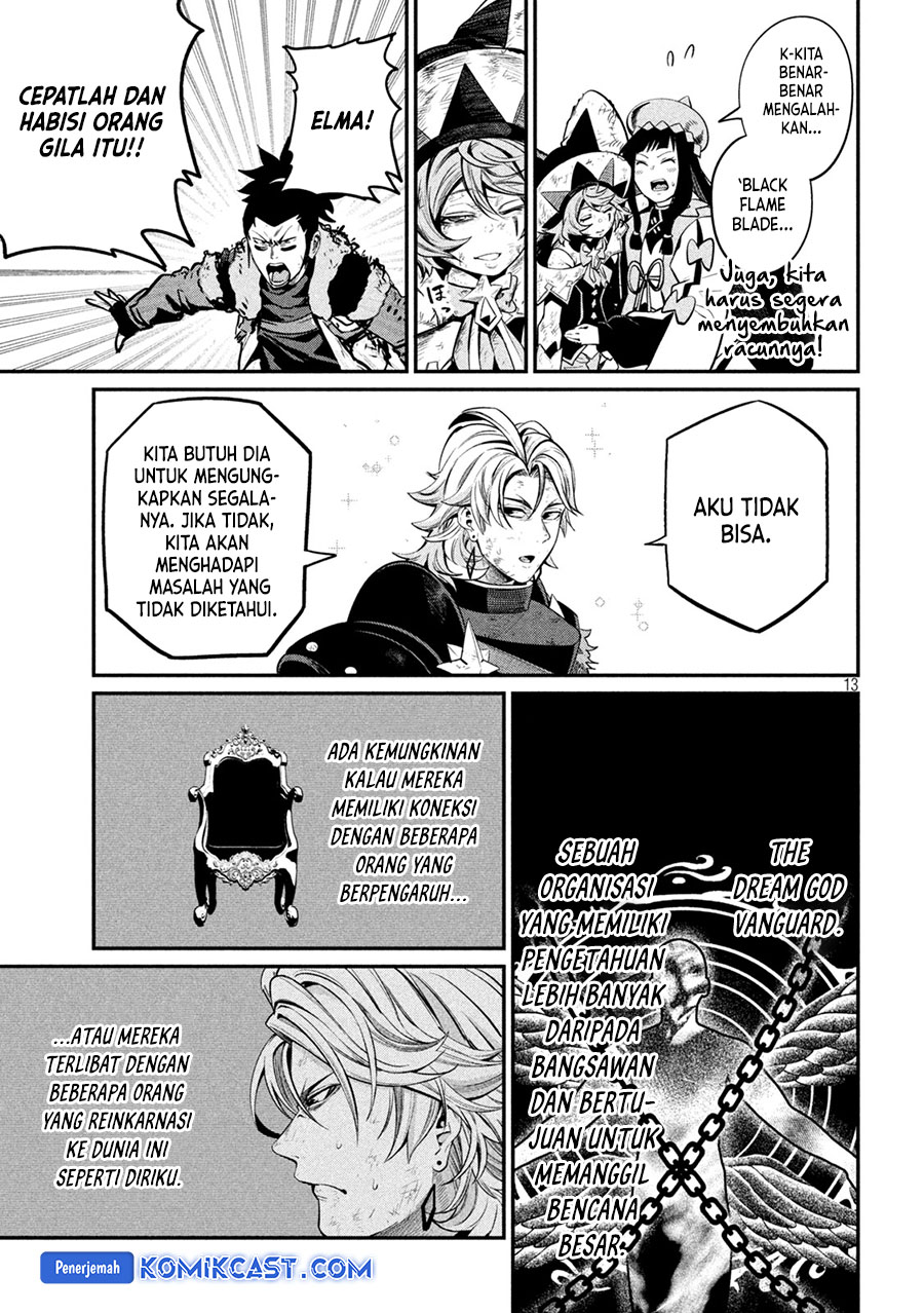 Chapter 105 - halaman 14