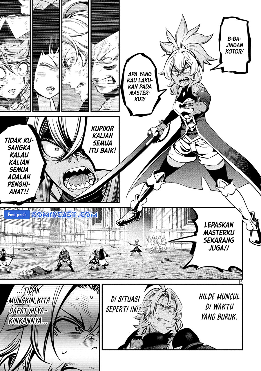 Chapter 105 - halaman 16