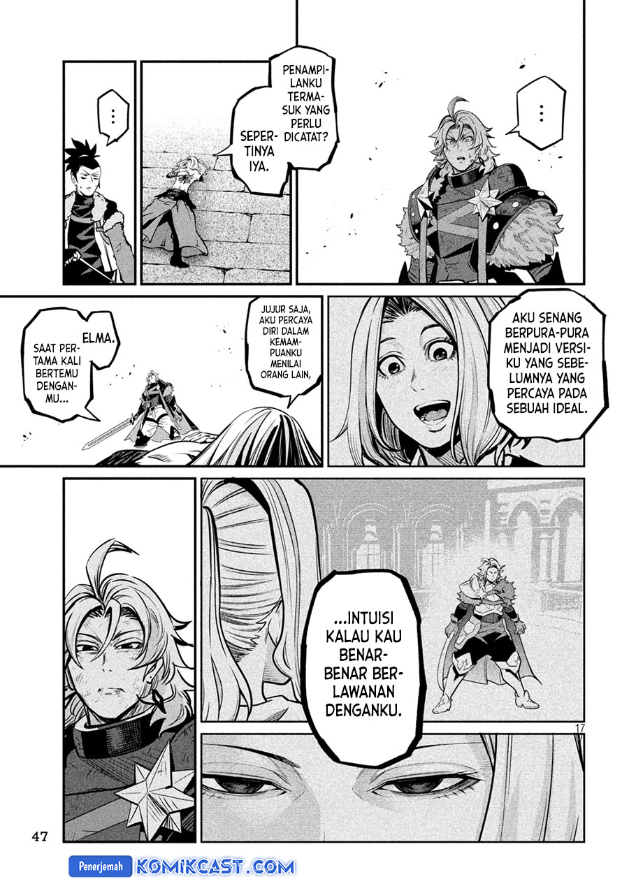 Chapter 105 - halaman 18