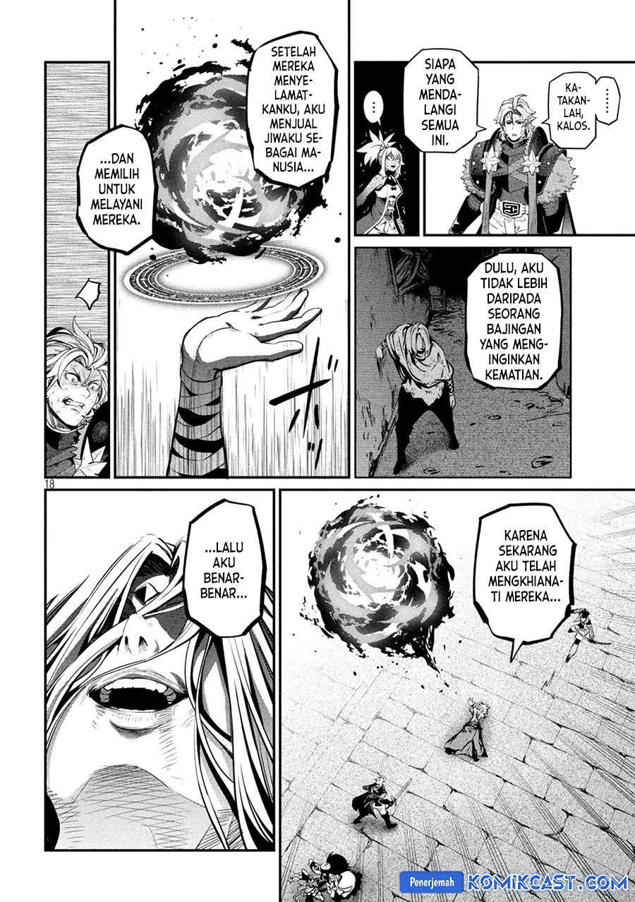 Chapter 105 - halaman 19