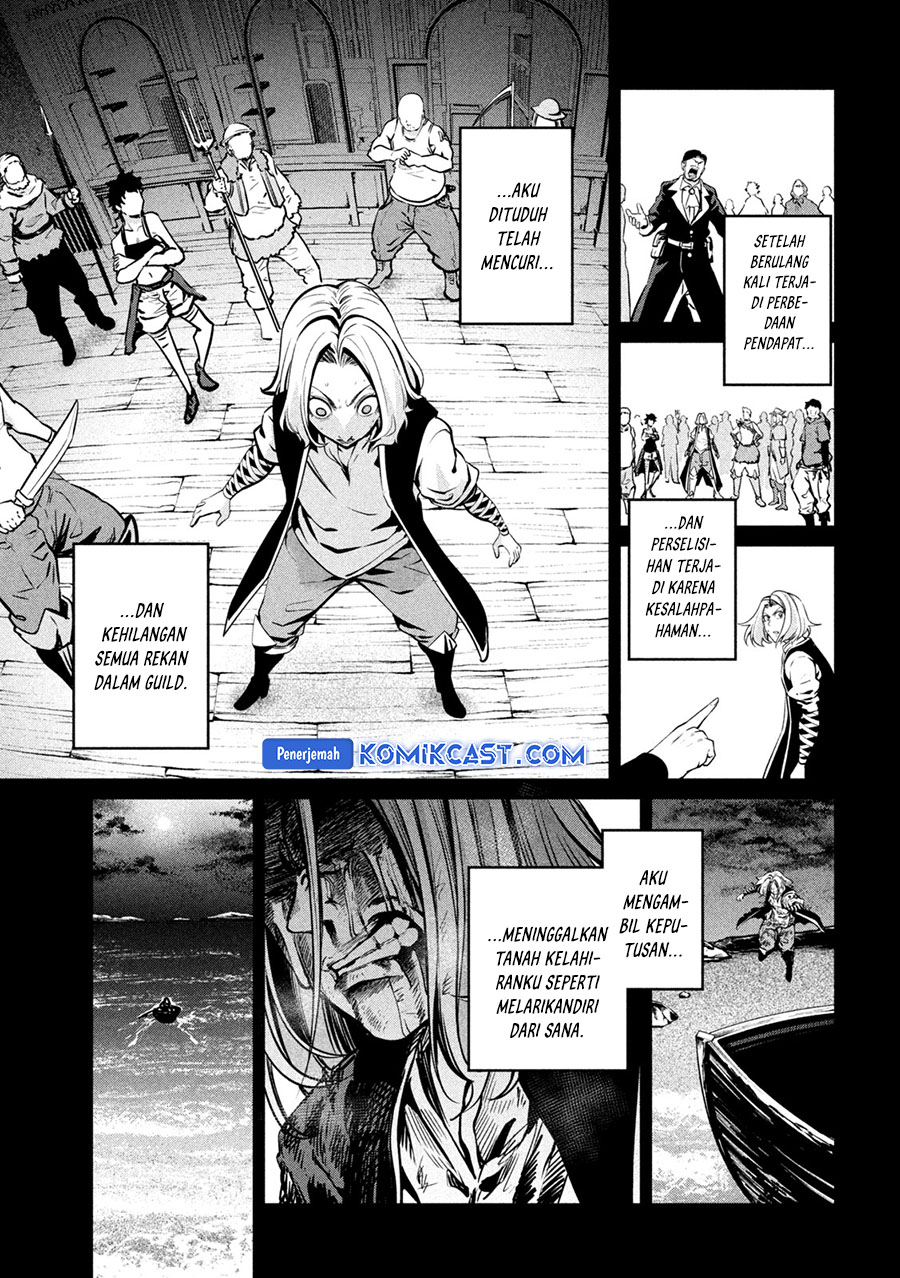 Chapter 105 - halaman 6