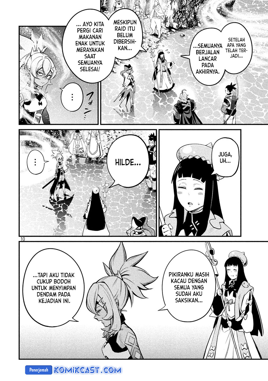 Chapter 106 - halaman 11