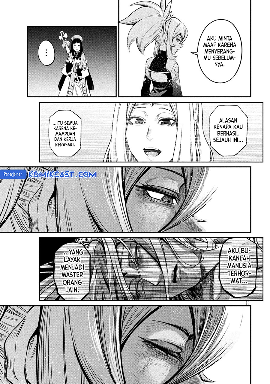 Chapter 106 - halaman 12