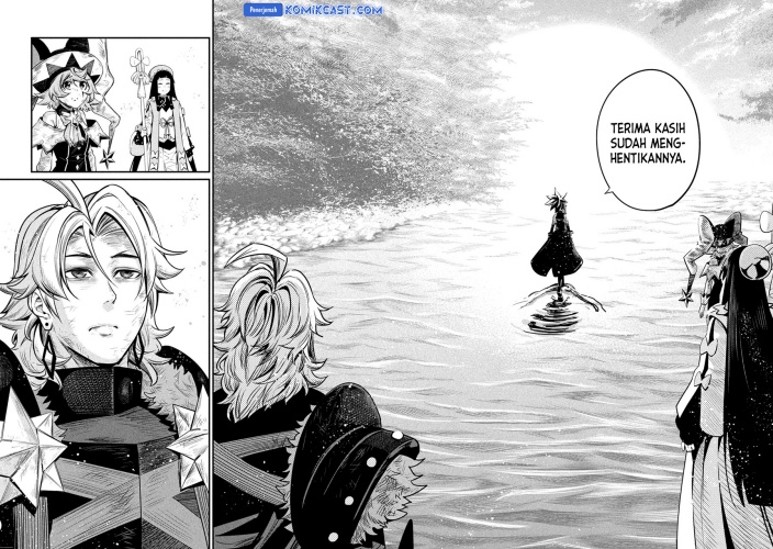 Chapter 106 - halaman 13