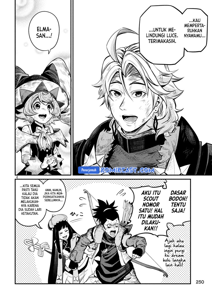 Chapter 106 - halaman 5