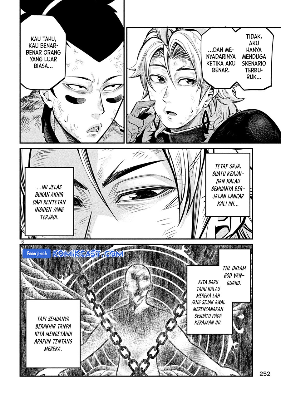 Chapter 106 - halaman 7