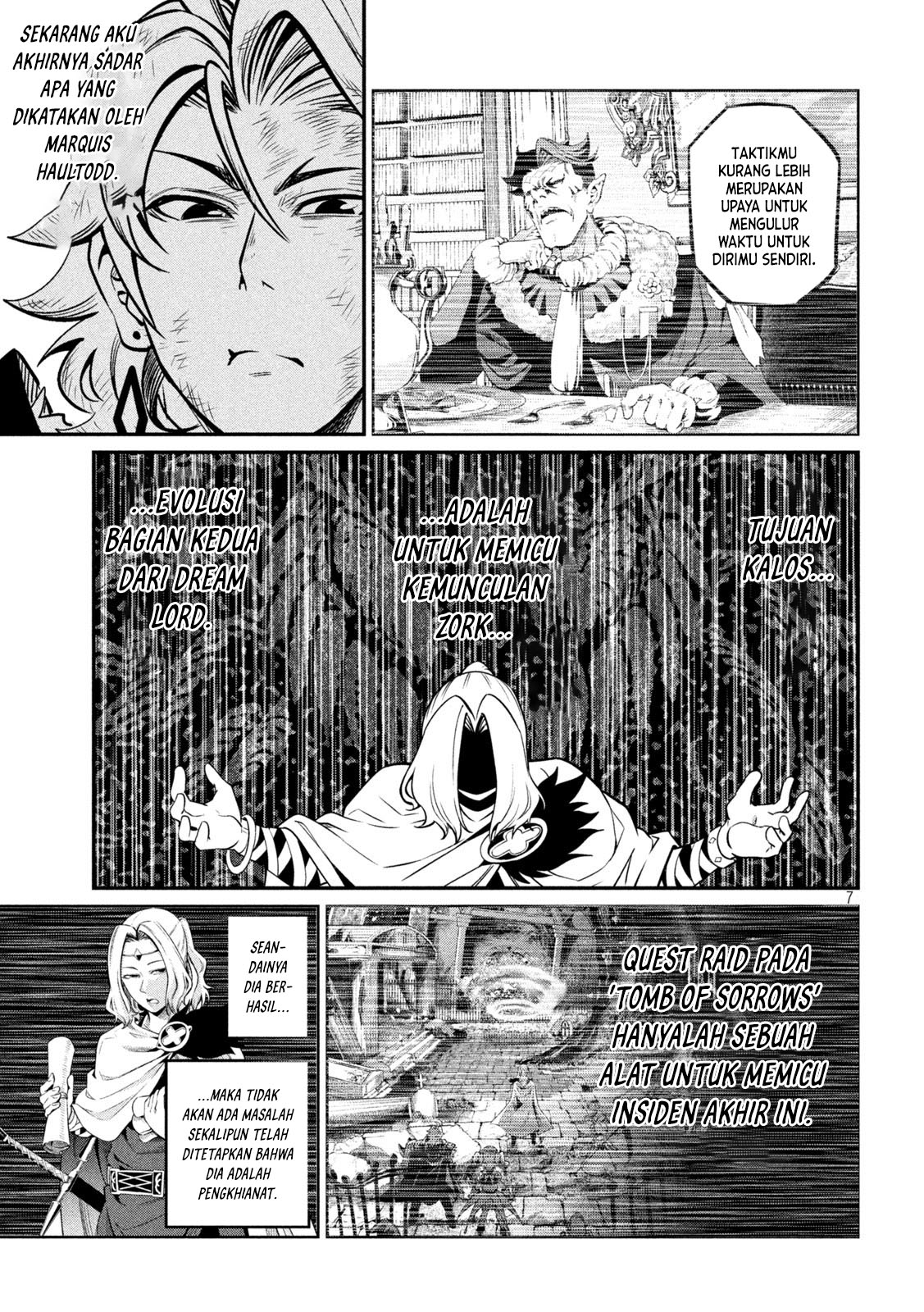 Chapter 106 - halaman 8