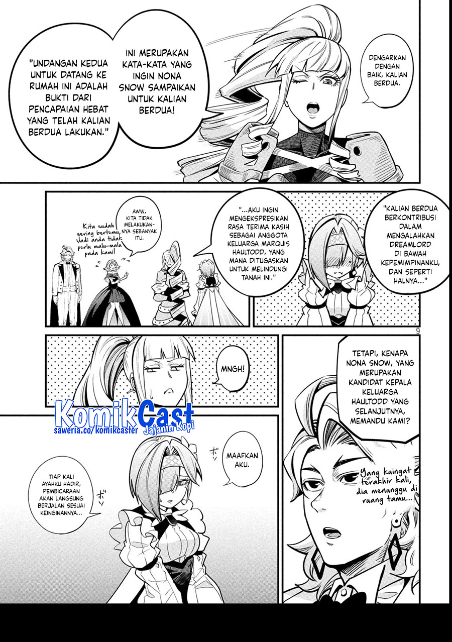 Chapter 107 - halaman 10