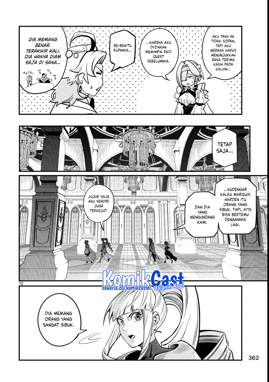 Chapter 107 - halaman 11